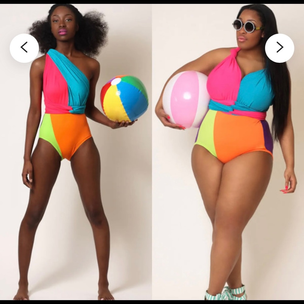 NWT Nakimuli Swim Suit